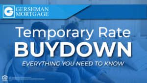 Read more about the article Reasons Why Homebuyers Are Using Temporary Buydowns Today